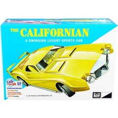 MPC - The Californian 1/25