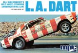 MPC - L.A. Dart Wheelstander 1/25