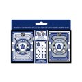 Cartes à Jouer Toronto Maple Leafs