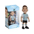 Minix World Cup Argentina Julian Alvarez 12cm