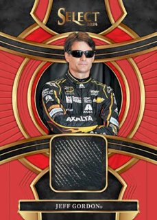 2024 Panini Select Racing - Paquets