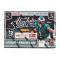 Panini Absolute 2024 NFL Football Mega Boite