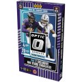 2025 Panini Donruss Optics Football Hobby INTL Pack