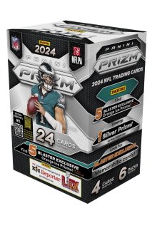 2024 Panini Prizm Football Blaster Box