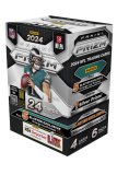 2024 Panini Prizm Football Blaster Box