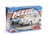 Polar Lights Herbie Volkswagen Beetle 1/25