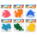 Pop It Fidget Series #5 Animaux/Animals 20cm