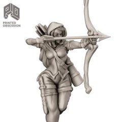 Scout - Solo Hunter