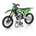 Metal Earth - Kawasaki KX450