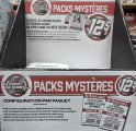Paquet Mystère De Hockey (25 cartes) *Courrez la chance de gagner un chandail autographié de Nick Suzuki!!!
