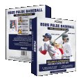 2025 Pulse Baseball Dual Signature Edition