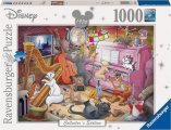 Ravensburger Puzzle -Disney Les Aristochats