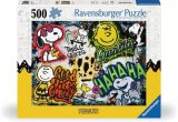 Ravensburger - Snoopy Graffiti