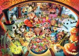 Trick Or Treat