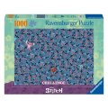 Ravensburger Puzzle -Disney Stitch Challenge