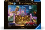 Ravensburger Puzzle -Disney Collection Château - Tiana