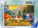 Camping Calme