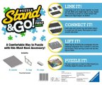 Puzzle Stand & Go!