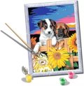 Creart - Sunset Paw-Fection
