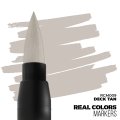 AK Interactive - Real Colors Marker - Deck Tan