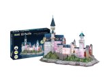 Revell 3D Puzzle - LED - Schloss Neuschwanstein