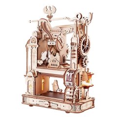 Rokr - Classic Printing Press