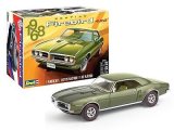 RMX - 1968 Pontiac Firebird 400 1/25