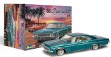 RMX - 1966 Chevrolet Impala SS 396 1/25