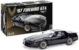 RMX - 87 Pontiac Firebird GTA 1/16