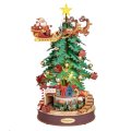 Rolife - Music Dreamer - Christmas Melody Tree