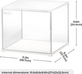 Rolife Display Box