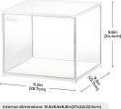 Rolife Display Box