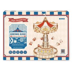 ROKR - Swing Ride