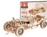 DIY - Grand Prix Car