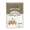 Rolife - Pumpkin Cart