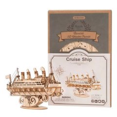 Rolife - Cruise Ship