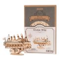 Rolife - Cruise Ship