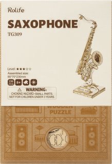 Rolife - Saxophone 