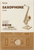 Rolife - Saxophone