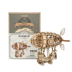 Rolife - Airship