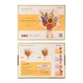Rolife Rowood - Flower Bouquet