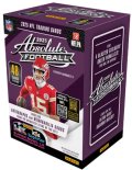 2025 Panini NFL Absolute Football Blaster