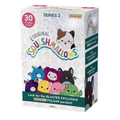 2025 Panini Squishmallows Blaster