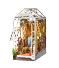 DIY House - Booknook Garden House (miniature à construire)