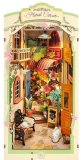 Rolife - Book Nook - Floral Corner