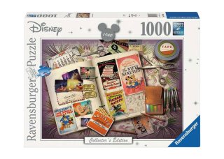 1940 Mickey Moments