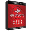 2025 Jersey Fusion All Sports #4