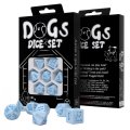 Dés gentil petit chien - Max
