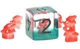 Sirius Dice Set de 7 Dés - Power Mushroom