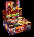 Soul Masters Outerlands Booster Box 1st Edition